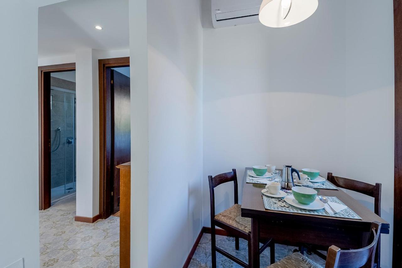 Portosole Attic - With Terrace And Private Parking Leilighet Sanremo Eksteriør bilde